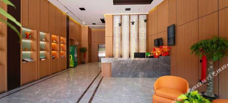 楚星酒店(通运汽车客运站店)图片