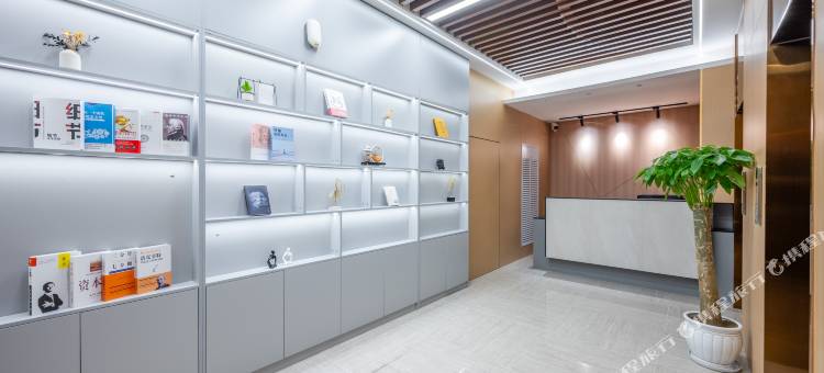 如家云上四季酒店(太原南中环街晋阳湖店)图片