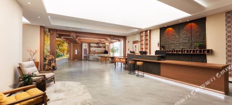 刀郎部落大酒店(白鸟湖万达广场店)图片