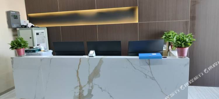 禧玥酒店(霸王河一中店)图片