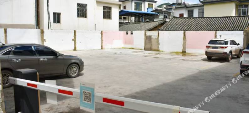 雨程智能酒店图片