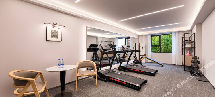 娄底鸿润S酒店(新体育馆店)图片