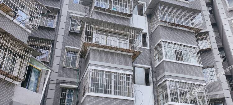 息烽梦香旅馆图片