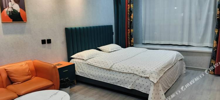 大润发中街民宿图片