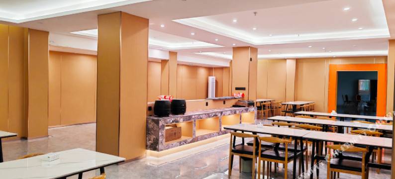 青柠(潮州古城广济桥店)图片