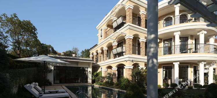 黄山唯拉民宿图片