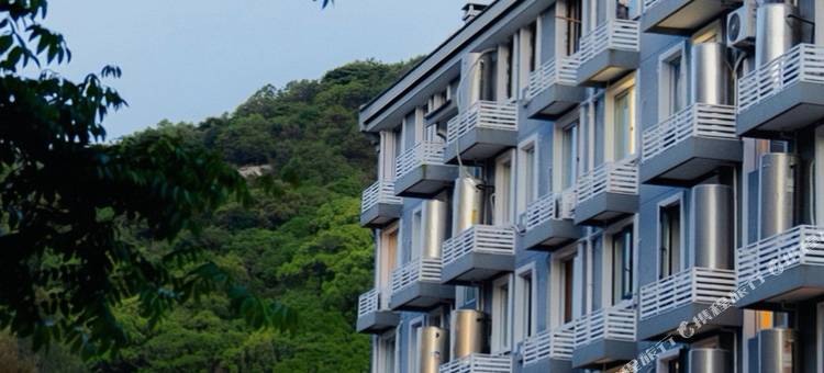普陀山一遇山海民宿(普济禅寺店)图片