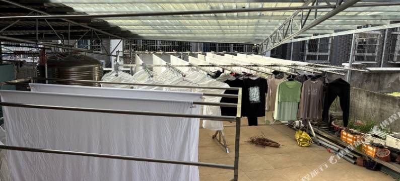 安远南城假日宾馆图片