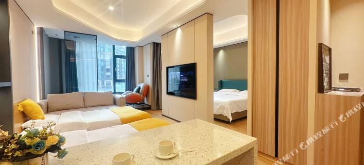 雪壶.Cozy Guesthouse民宿(北大湖滑雪度假区店)图片