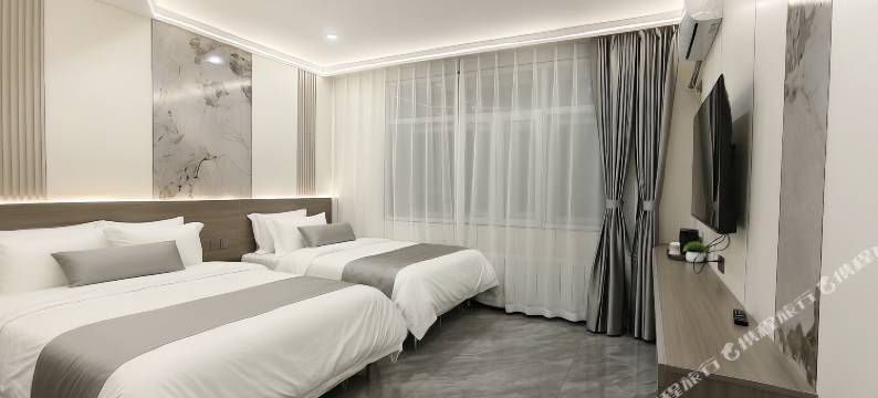 嘉豪宾馆(哈尔滨太平国际机场店)图片