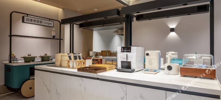 城市便捷酒店(三亚凤凰机场店)图片