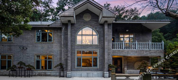 开蔓别院(重庆南山风景区店)图片