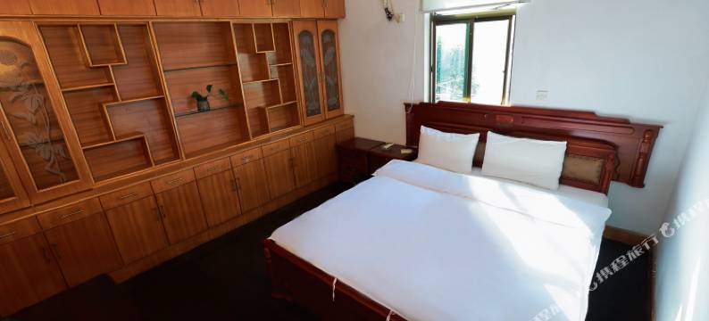 上海天双旅馆图片