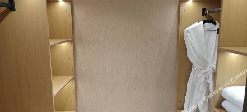 四季青藤酒店(北仑区戚家山店)图片