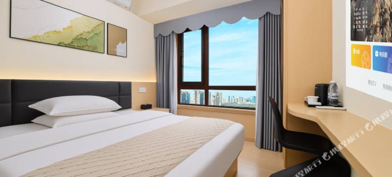 秋果商务酒店(遵义高铁站店)图片