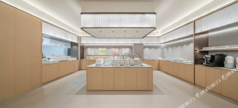 全季酒店(西安十里铺店)图片