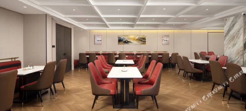 怡致酒店(忻州五台店)图片