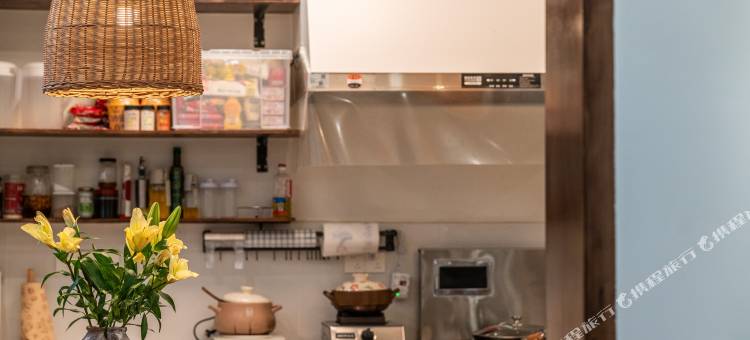 大理如是小院(洱海才村店)图片