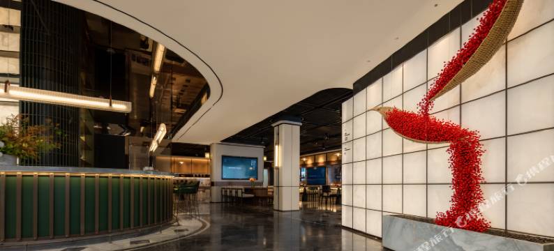 LABEL 乐柏酒店图片