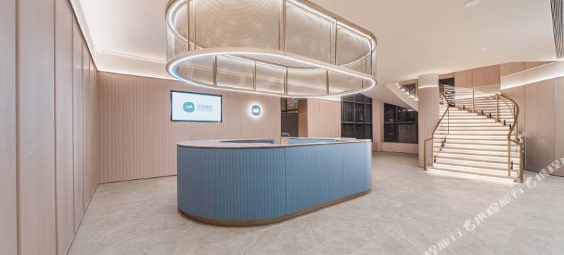 汉庭酒店(武夷山市政府店)图片