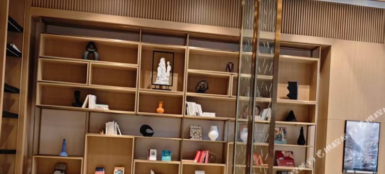 合肥体育中心万达美华酒店图片