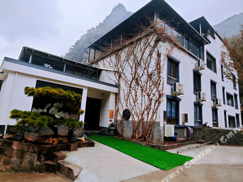 杭州清凉养生民宿