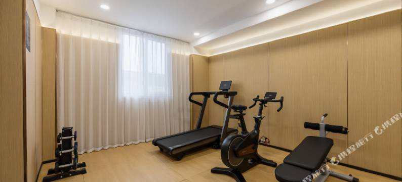 惠居酒店(金坛新天地吾悦广场店)图片