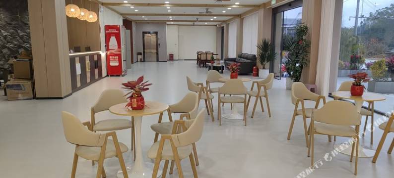 大新德天山舍(德天瀑布店)图片