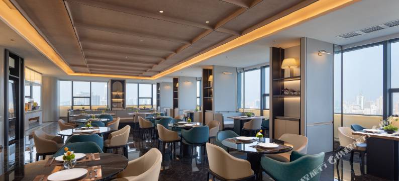 广州北京路步行街中华广场格芮美居图片