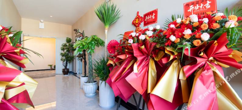 恒悦酒店(昆明学院杨浦校区店)图片