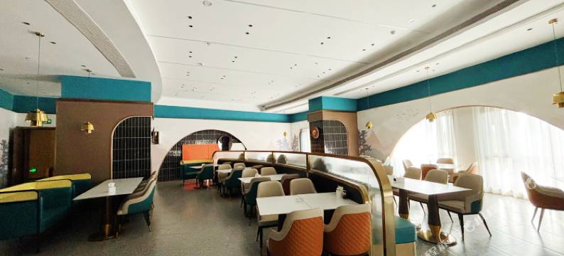 艾莱·雅朵酒店(晋中榆次万达大学城店)图片