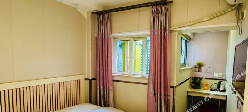 上海荆龙快捷宾馆图片