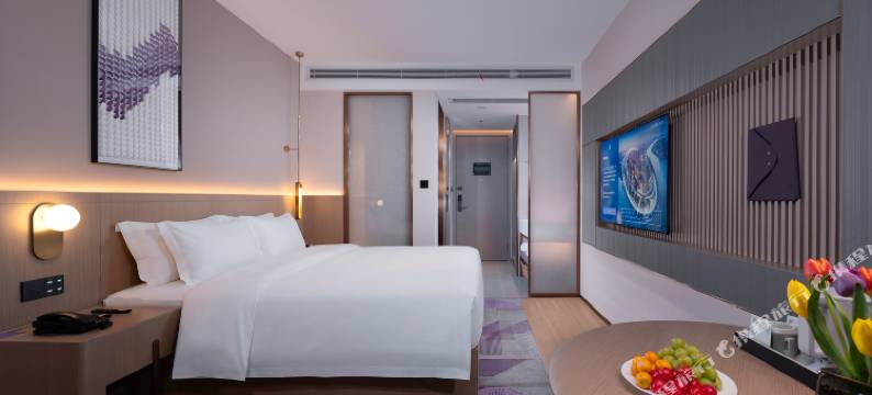 麗枫酒店(连云港东站店)图片