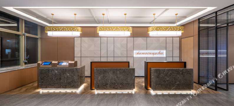 如家精选酒店(泉州浦西万达广场店)图片