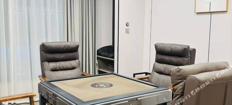 米仓驿站酒店(汇金广场店)图片