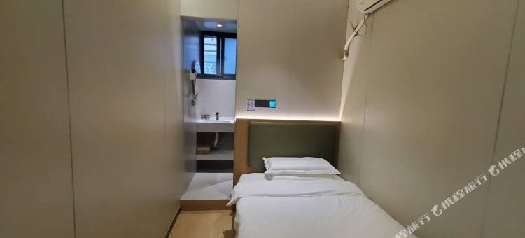 南京群贤酒店(鼓楼医院南京大学店)图片