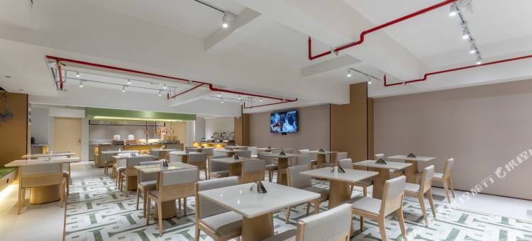 品睿酒店(杭州建德新安江店)图片