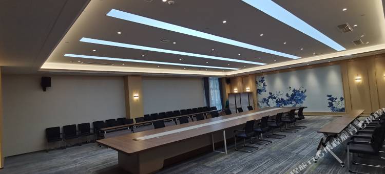 四会玉恒酒店图片