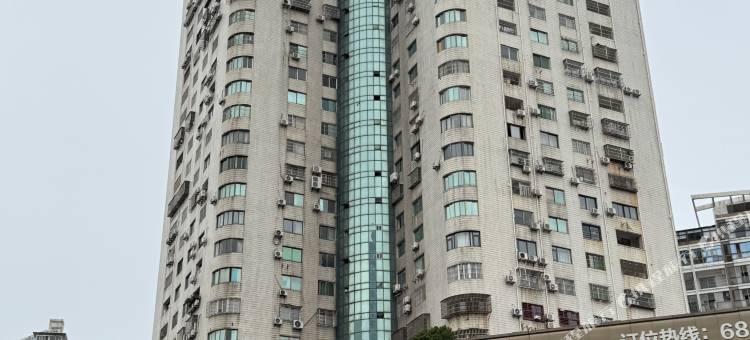 海口梦享时光青旅(海秀中路店)图片