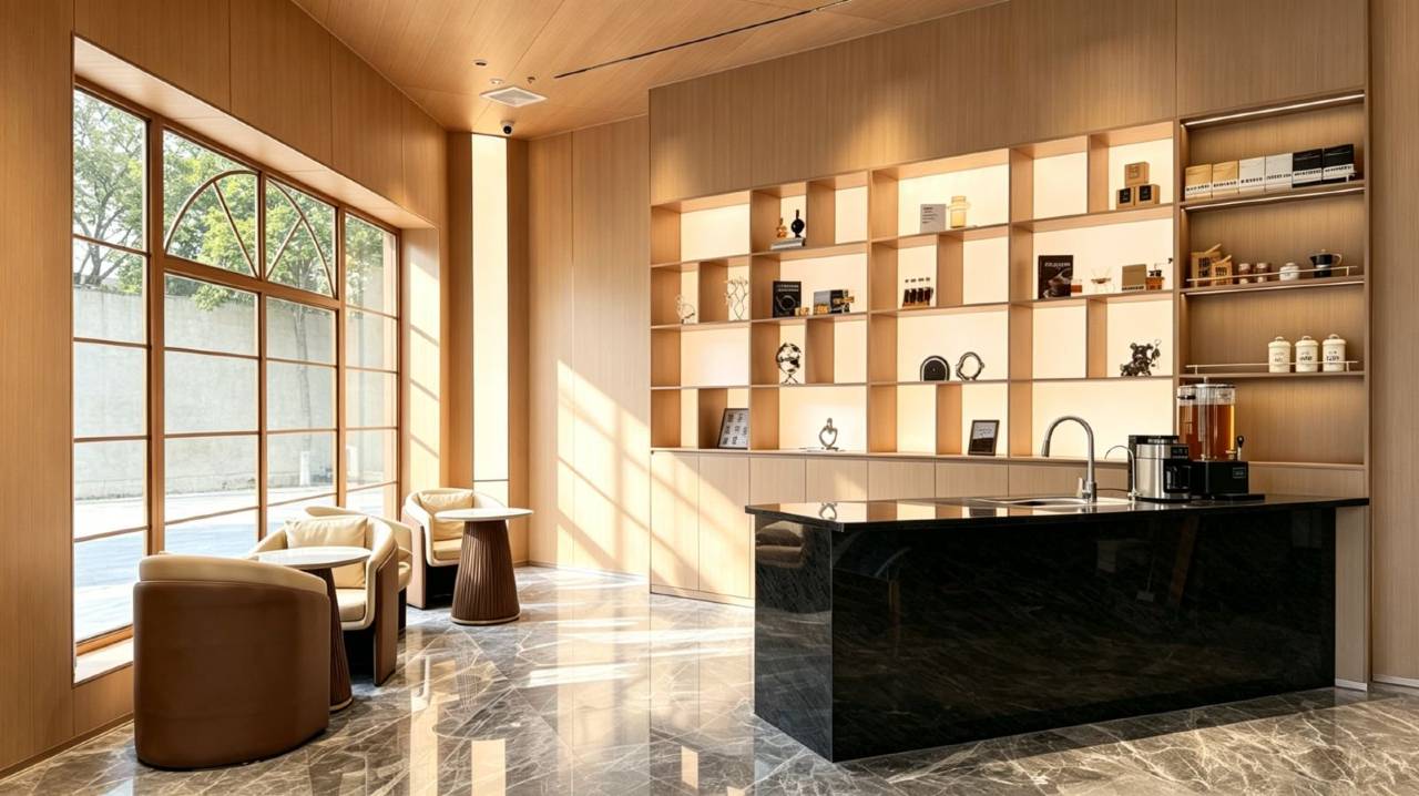 尚悦庭酒店(中山药科大学店)图片