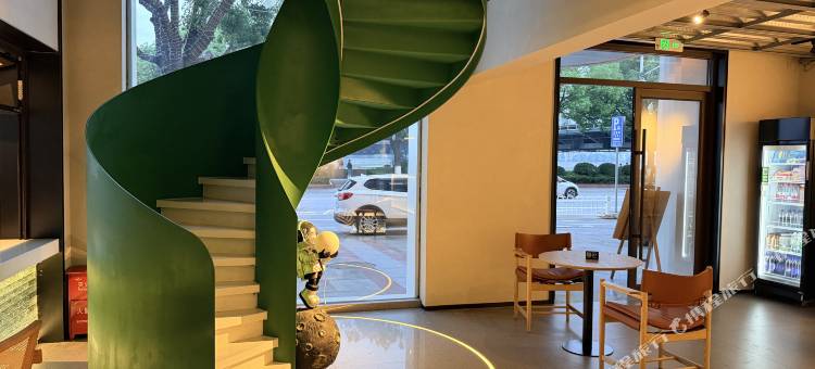 壹桥江宿(襄阳古城北街店)图片
