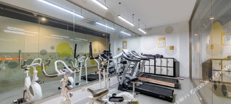 冠寓(苏州木渎古镇灵岩山店)图片