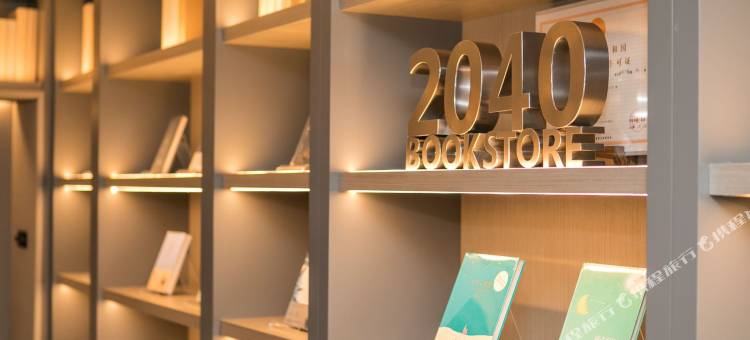 全季酒店(杭州西湖文化广场店)图片