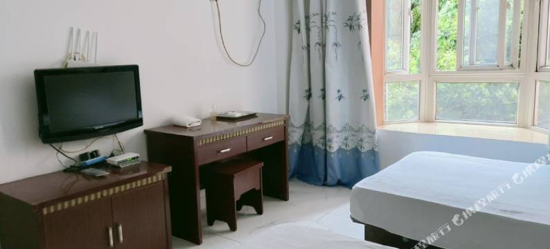 芜湖诚信宾馆图片