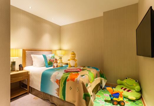 Taishan Blossom Hotel Hotel Overview