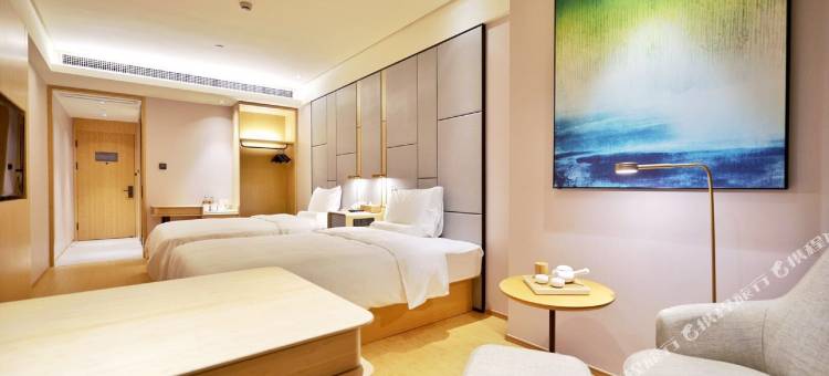 全季酒店(上海世博杨高南路店)图片