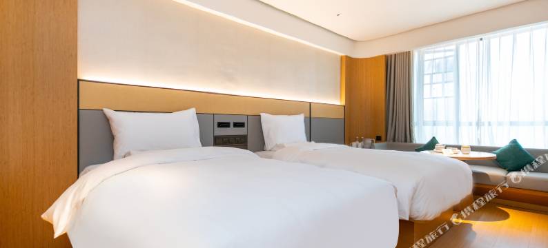 全季酒店(武汉华中农业大学店)图片