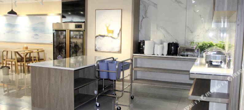 花盛城市酒店(东明汽车站店)图片