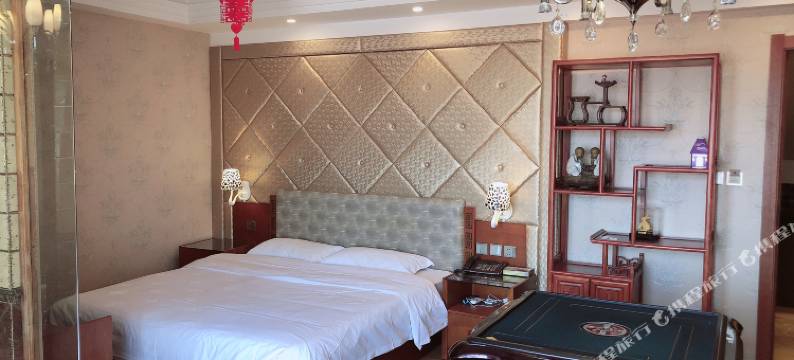 齐齐哈尔大印宾馆图片