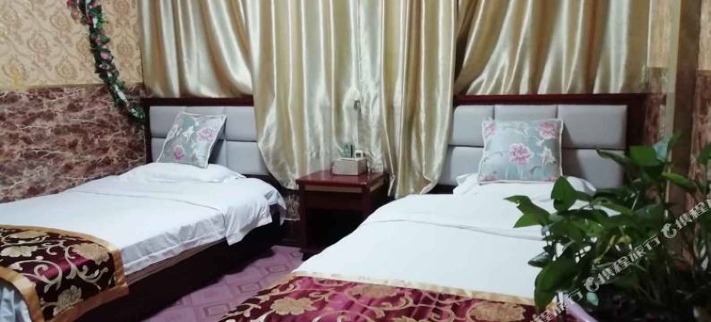 人人旅馆(南京禄口机场店)图片